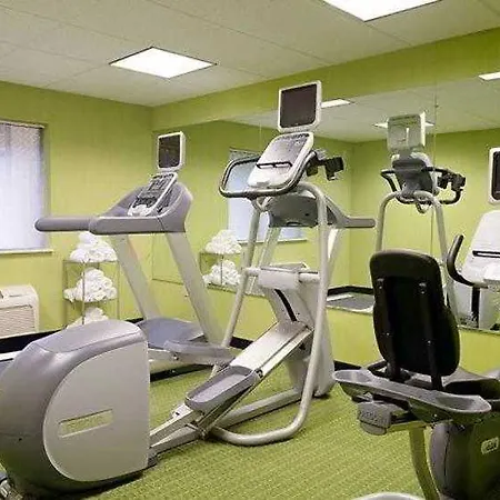 Fairfield By Marriott Inn & Suites Raynham Middleborough/Plymouth 